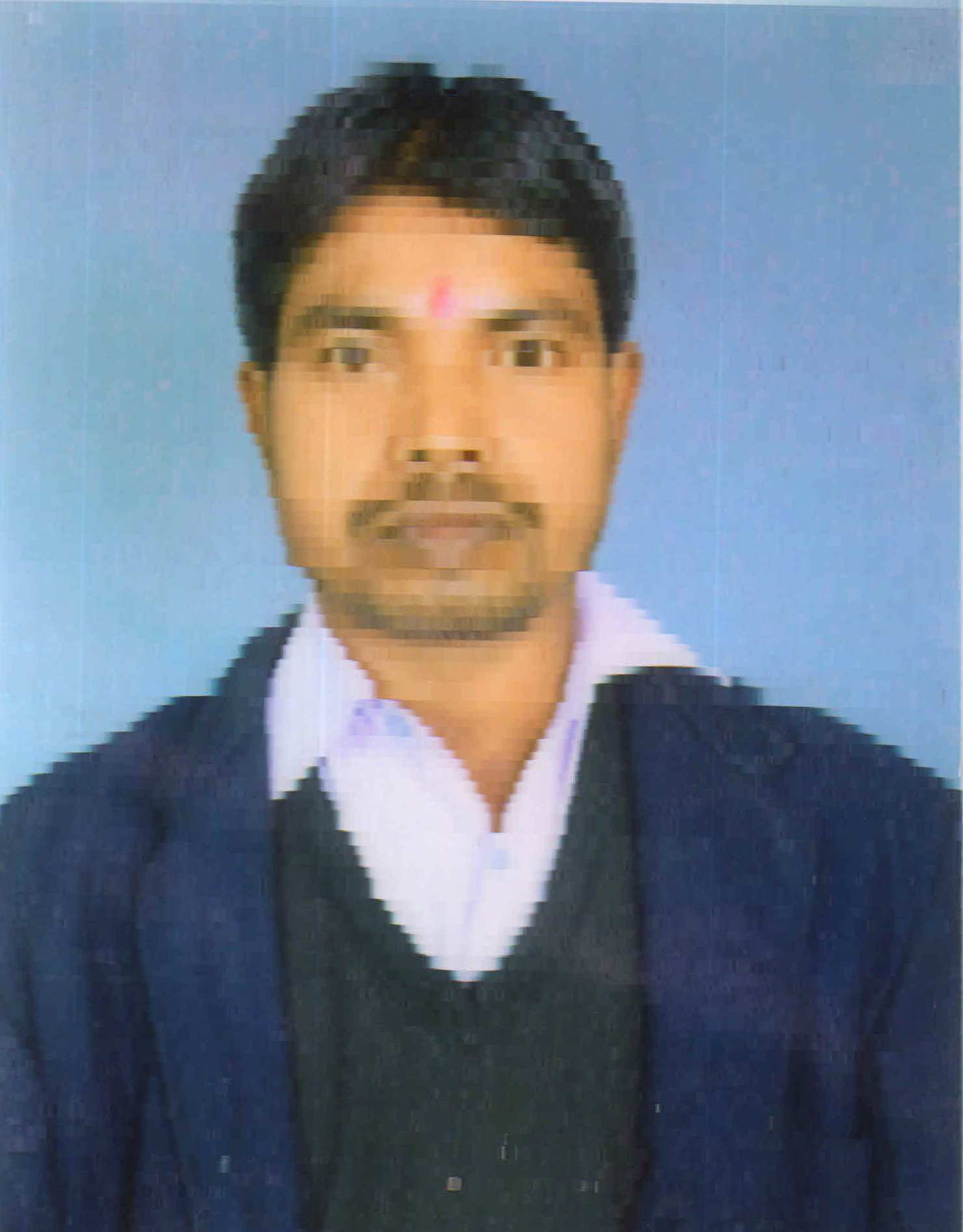 SRI VIJAY KUMAR 